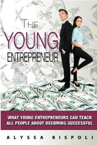 The Young Entrepreneur